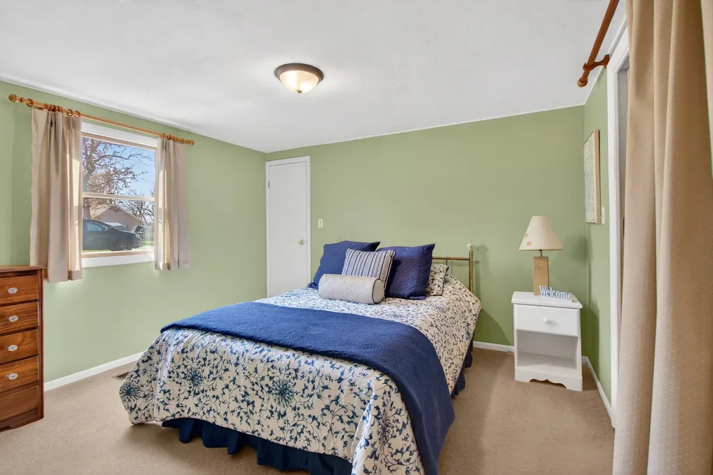 8653 Wildwood Court Napoleon Township MI 49201