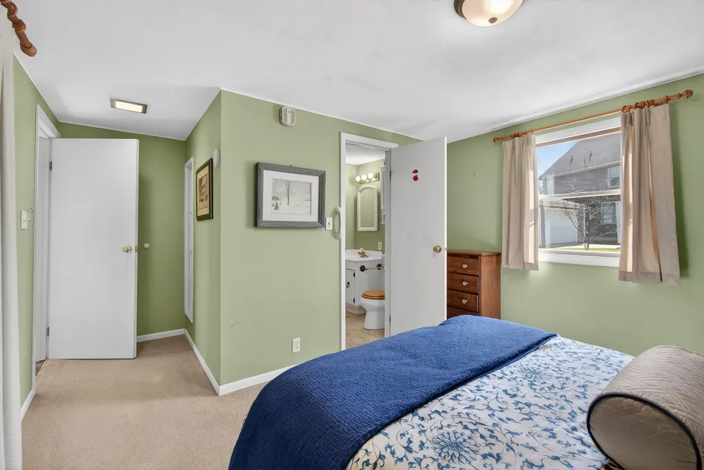 8653 Wildwood Court Napoleon Township MI 49201