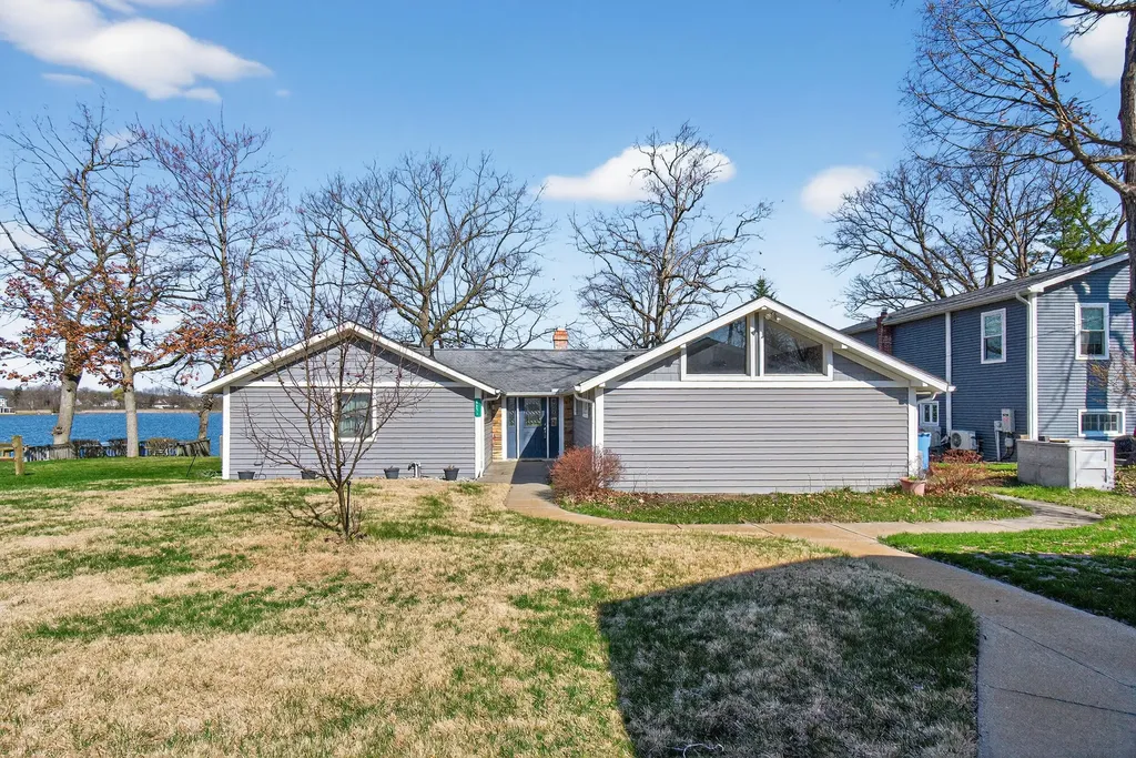 8653 Wildwood Court Napoleon Township MI 49201