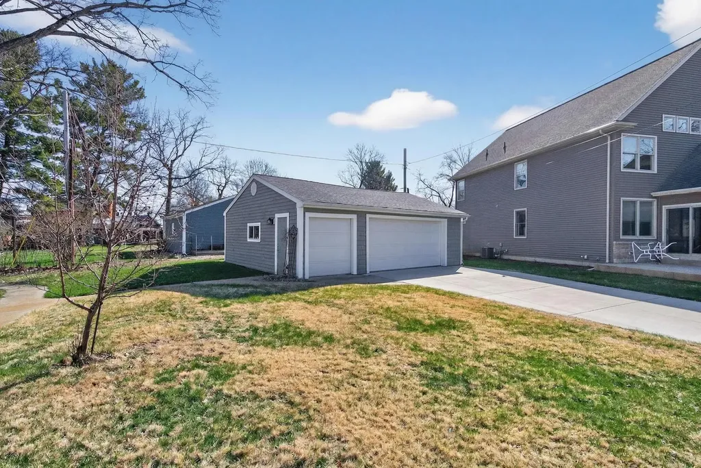 8653 Wildwood Court Napoleon Township MI 49201
