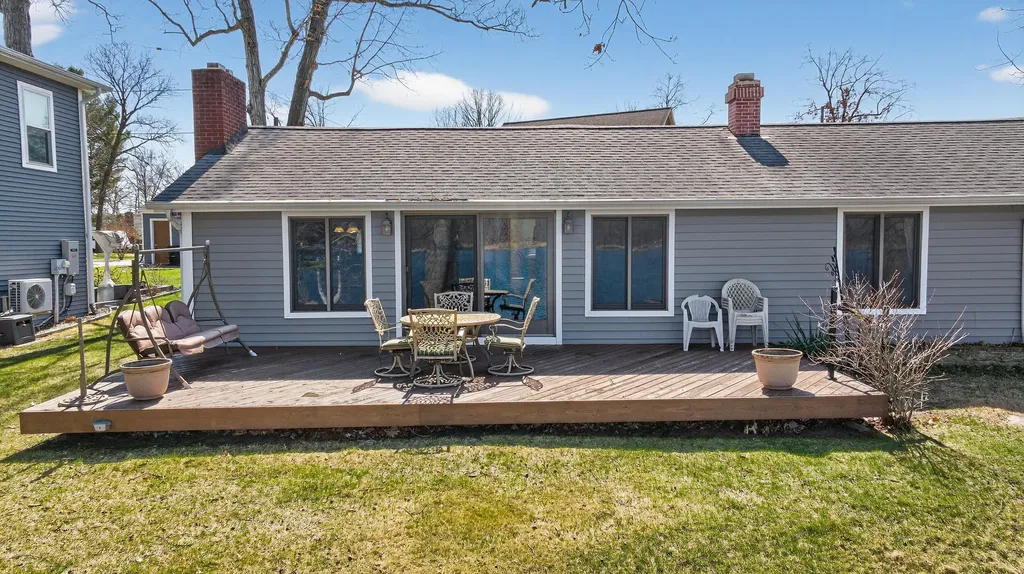 8653 Wildwood Court Napoleon Township MI 49201