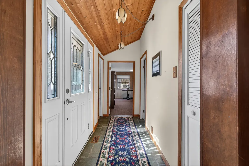 8653 Wildwood Court Napoleon Township MI 49201