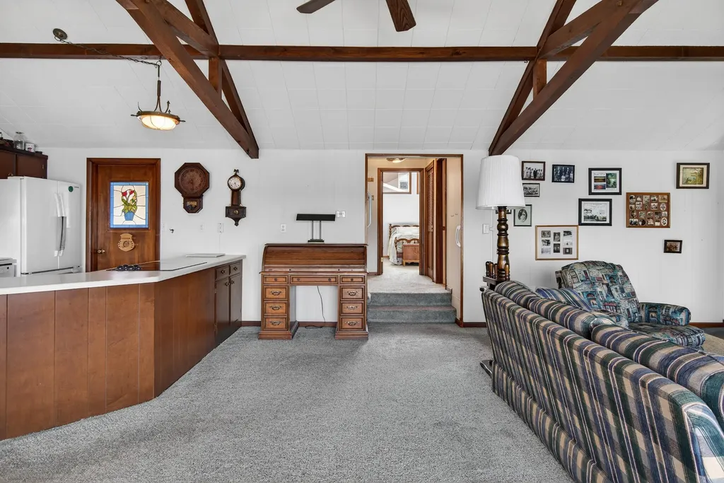 8653 Wildwood Court Napoleon Township MI 49201