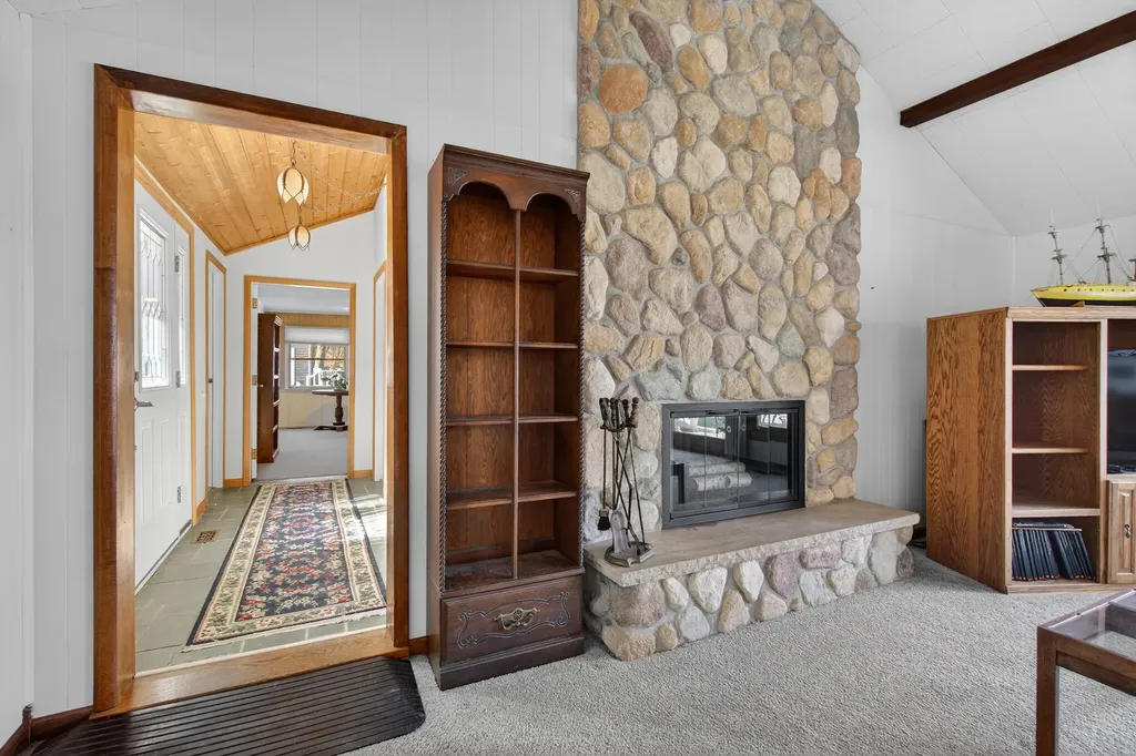 8653 Wildwood Court Napoleon Township MI 49201