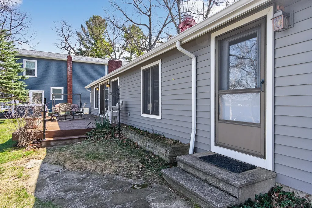 8653 Wildwood Court Napoleon Township MI 49201