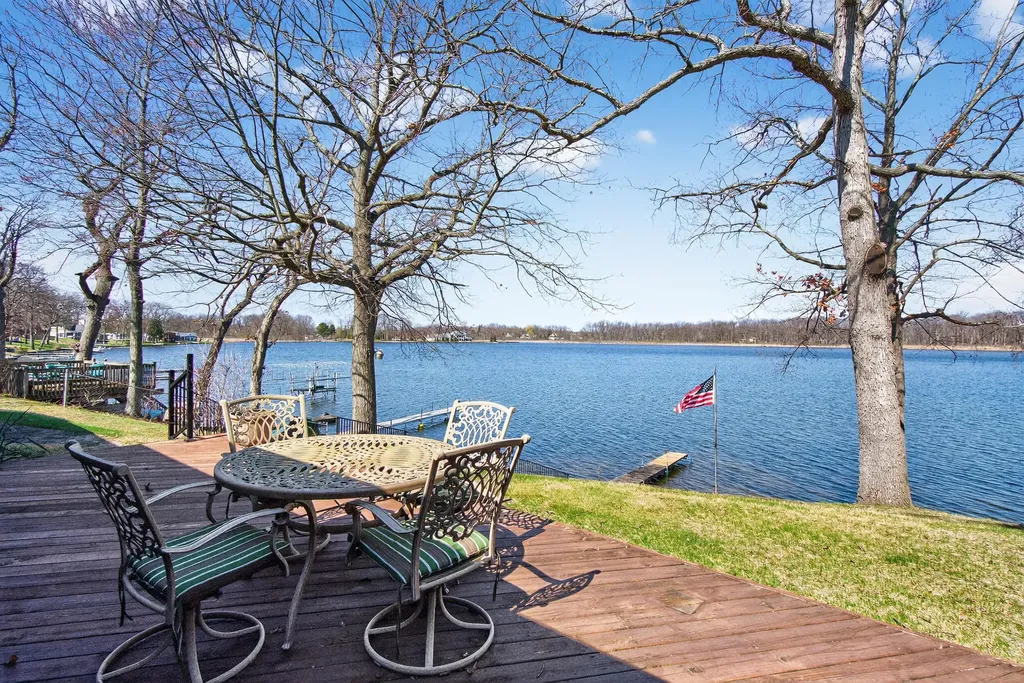 8653 Wildwood Court Napoleon Township MI 49201