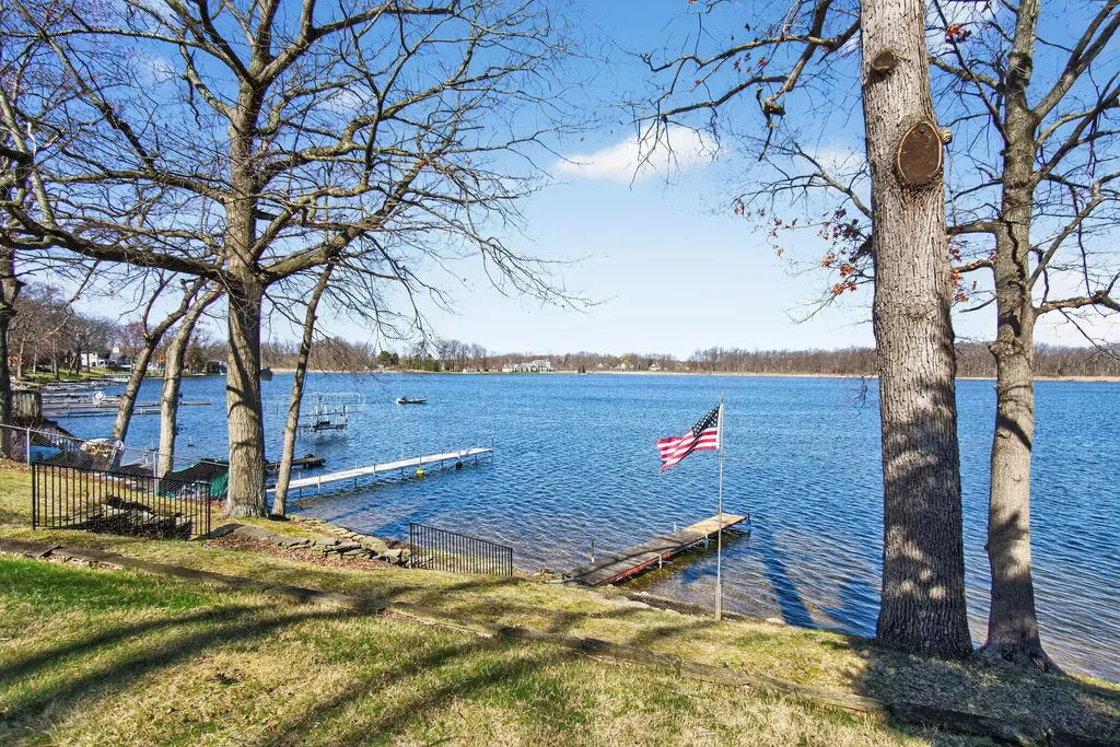 8653 Wildwood Court Napoleon Township MI 49201