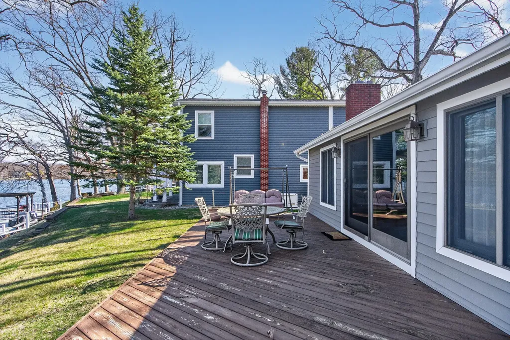 8653 Wildwood Court Napoleon Township MI 49201
