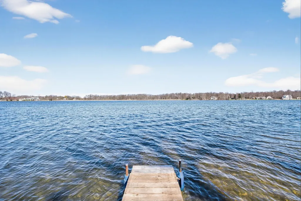 8653 Wildwood Court Napoleon Township MI 49201