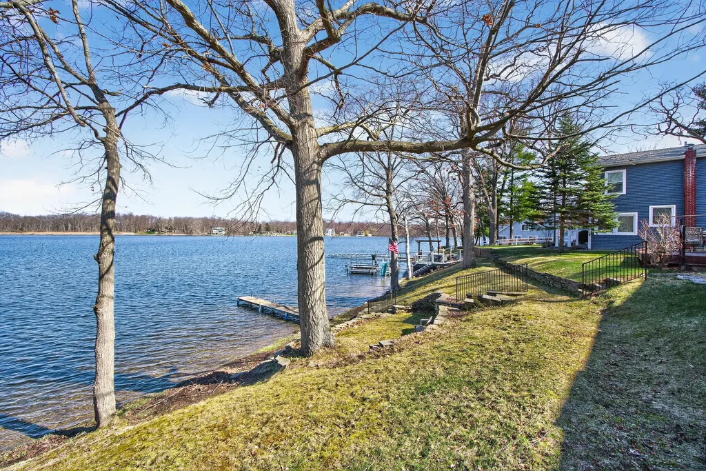 8653 Wildwood Court Napoleon Township MI 49201