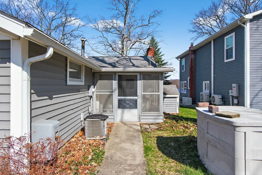 8653 Wildwood Court Napoleon Township MI 49201