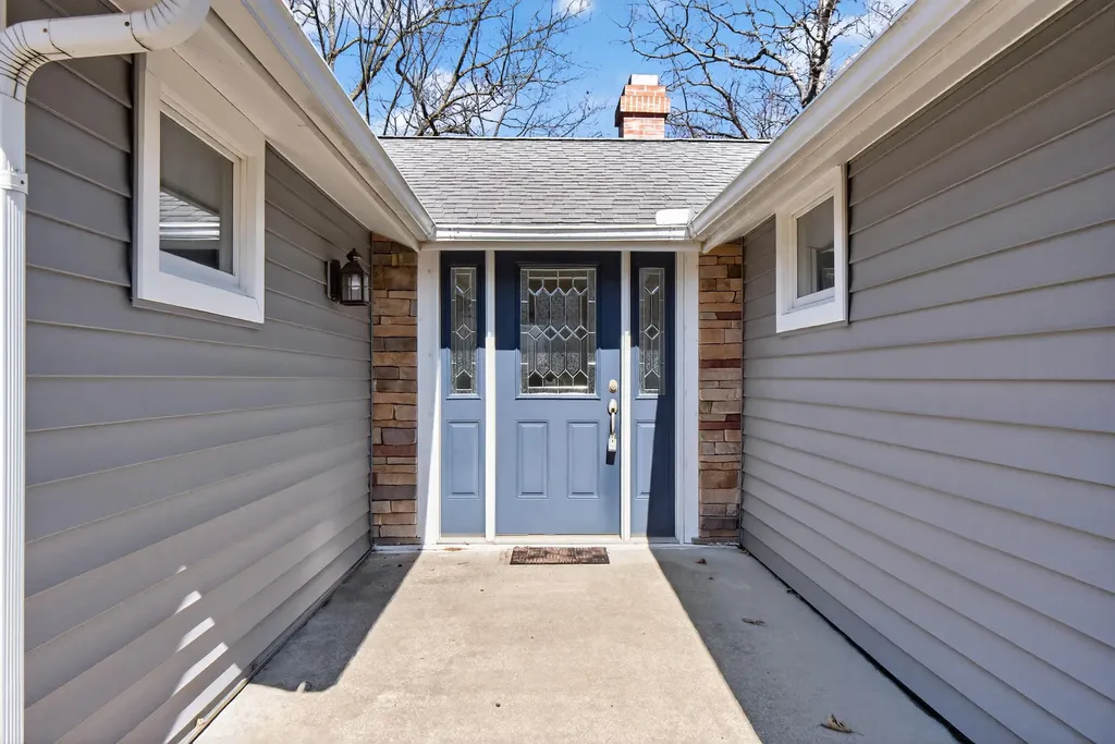 8653 Wildwood Court Napoleon Township MI 49201