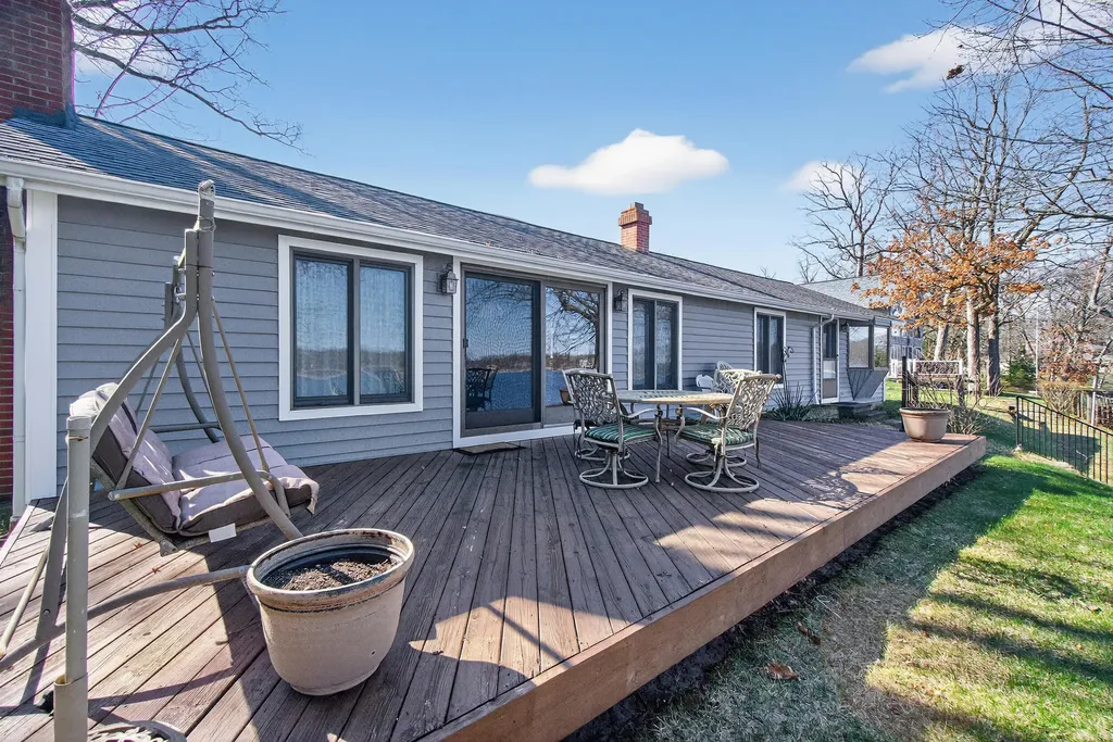 8653 Wildwood Court Napoleon Township MI 49201
