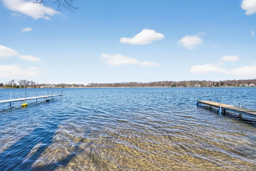 8653 Wildwood Court Napoleon Township MI 49201
