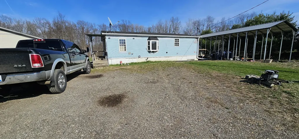 2651 Elliott Road Blackman Charter Township MI 49201
