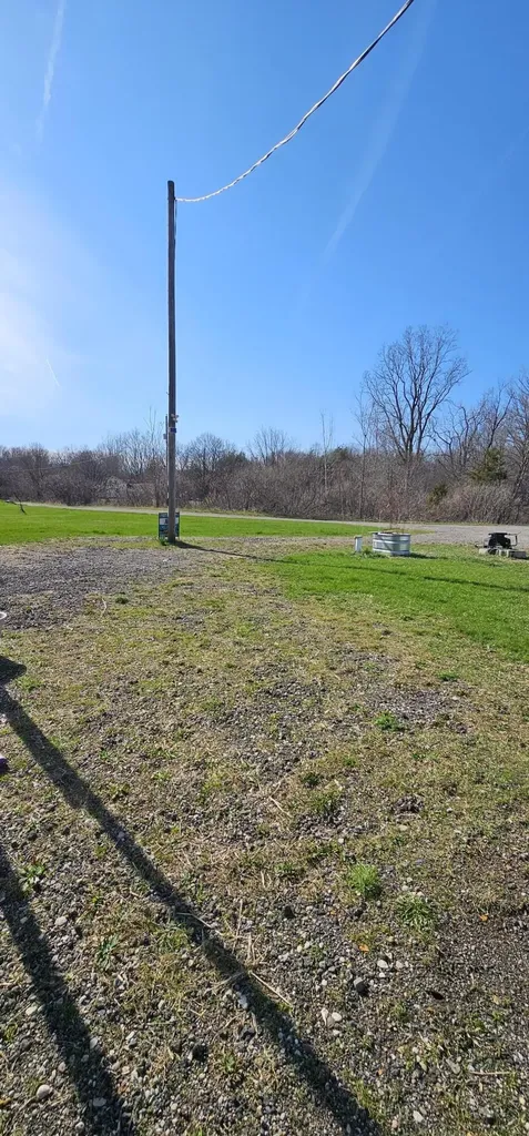 2651 Elliott Road Blackman Charter Township MI 49201