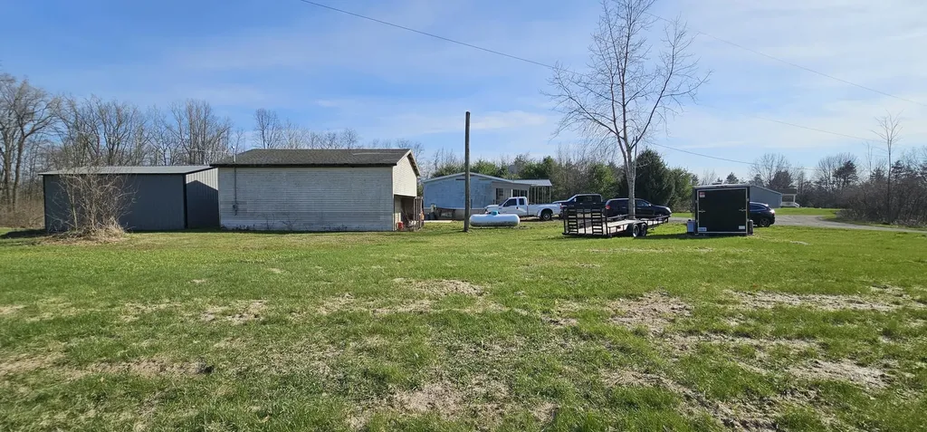 2651 Elliott Road Blackman Charter Township MI 49201