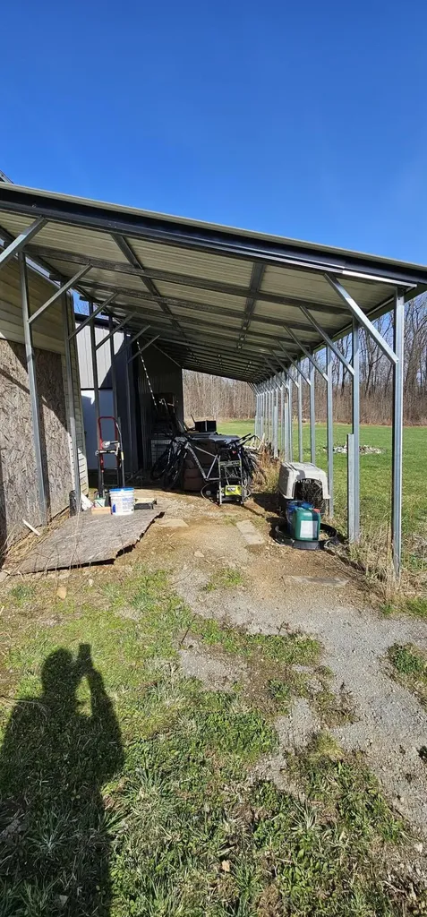 2651 Elliott Road Blackman Charter Township MI 49201