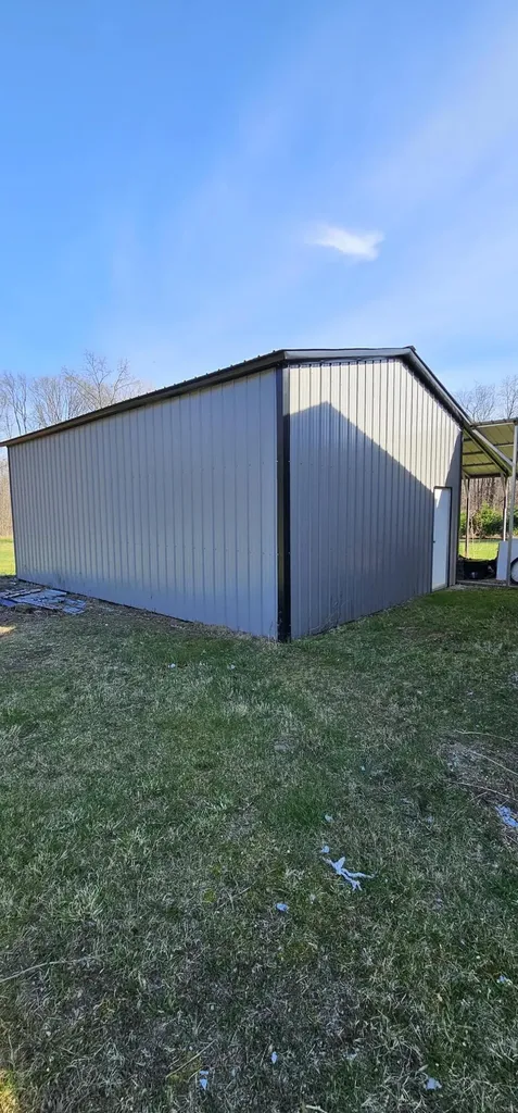2651 Elliott Road Blackman Charter Township MI 49201