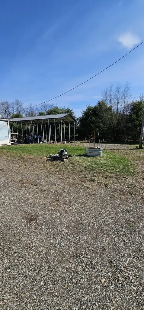 2651 Elliott Road Blackman Charter Township MI 49201