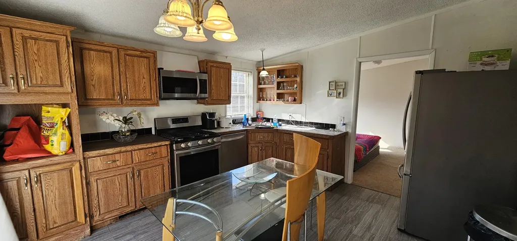 2651 Elliott Road Blackman Charter Township MI 49201