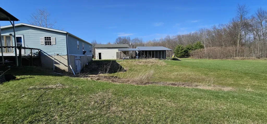 2651 Elliott Road Blackman Charter Township MI 49201
