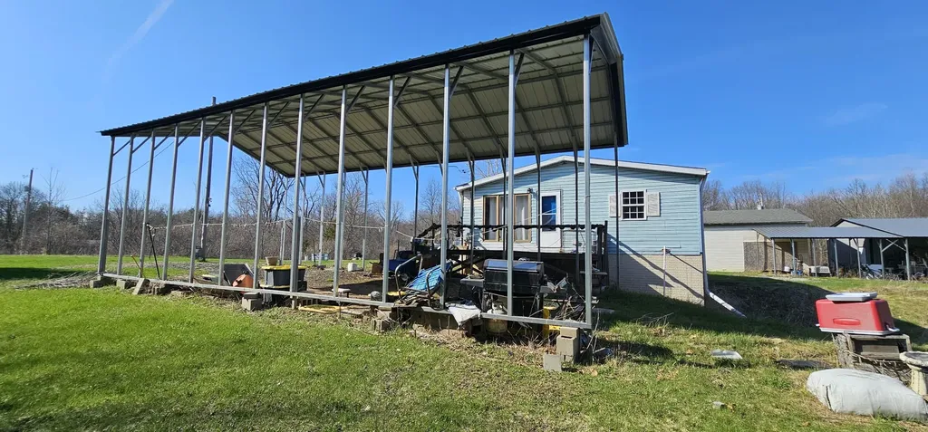 2651 Elliott Road Blackman Charter Township MI 49201