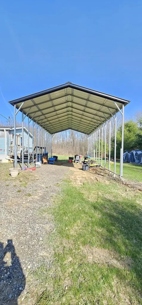 2651 Elliott Road Blackman Charter Township MI 49201