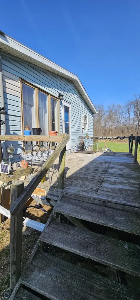 2651 Elliott Road Blackman Charter Township MI 49201