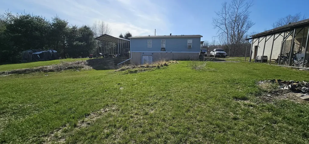 2651 Elliott Road Blackman Charter Township MI 49201