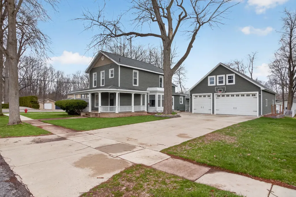 228 Chicago Street Brooklyn Village MI 49230