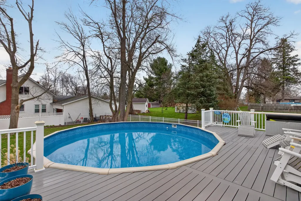 228 Chicago Street Brooklyn Village MI 49230
