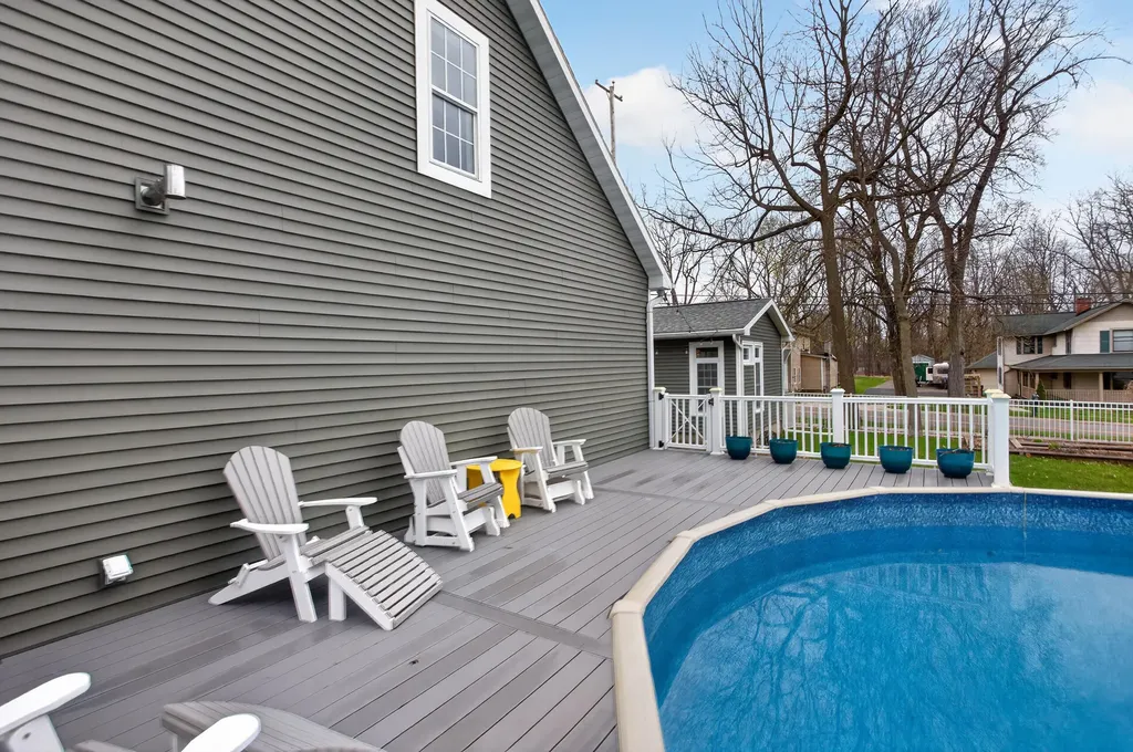 228 Chicago Street Brooklyn Village MI 49230