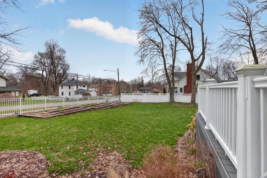 228 Chicago Street Brooklyn Village MI 49230