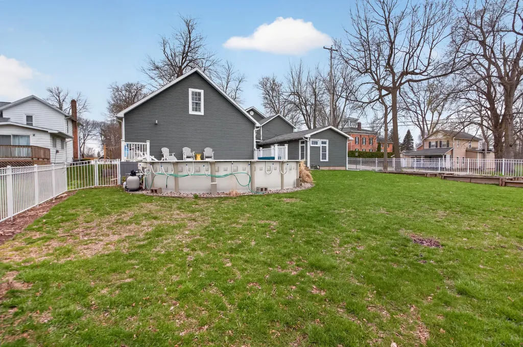 228 Chicago Street Brooklyn Village MI 49230