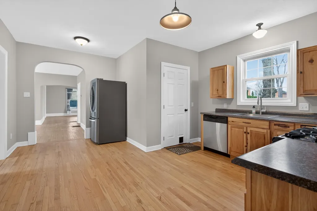 228 Chicago Street Brooklyn Village MI 49230