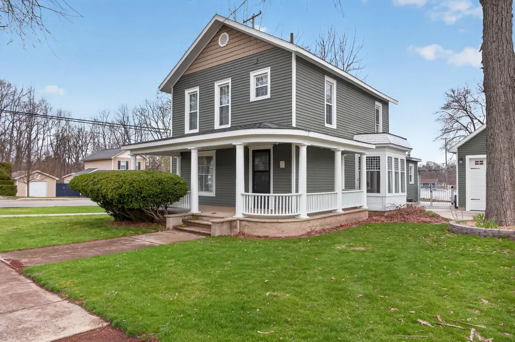 228 Chicago Street Brooklyn Village MI 49230