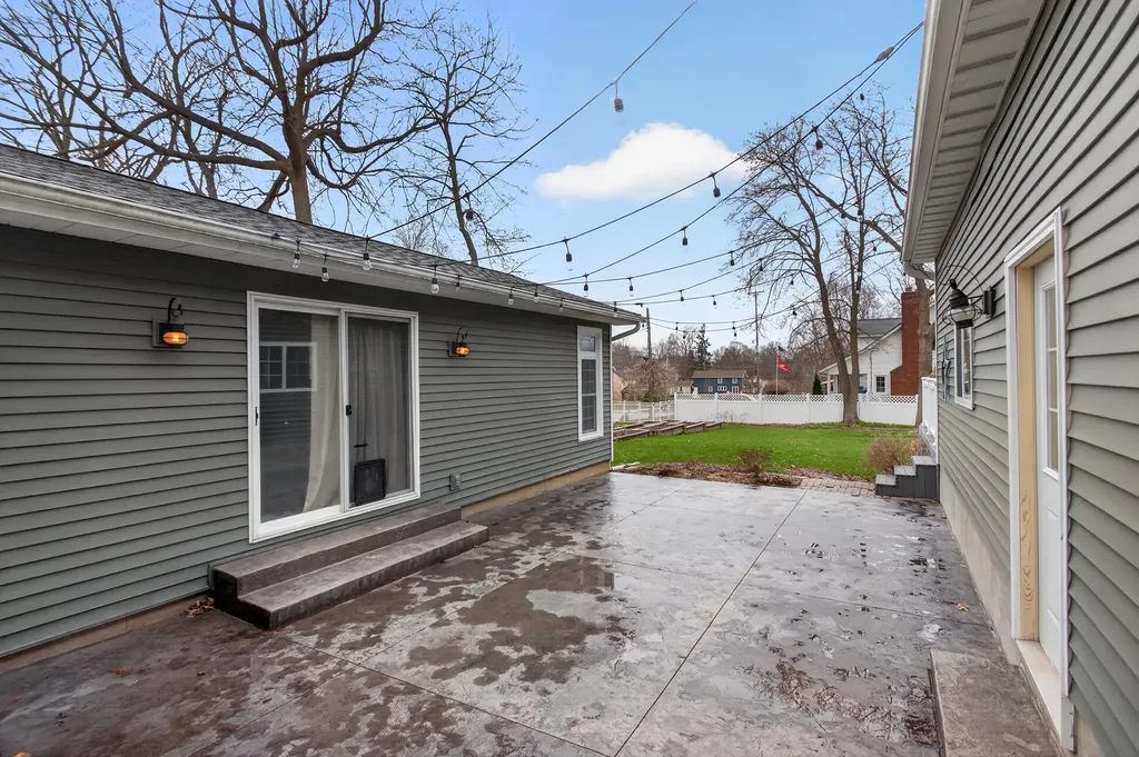 228 Chicago Street Brooklyn Village MI 49230