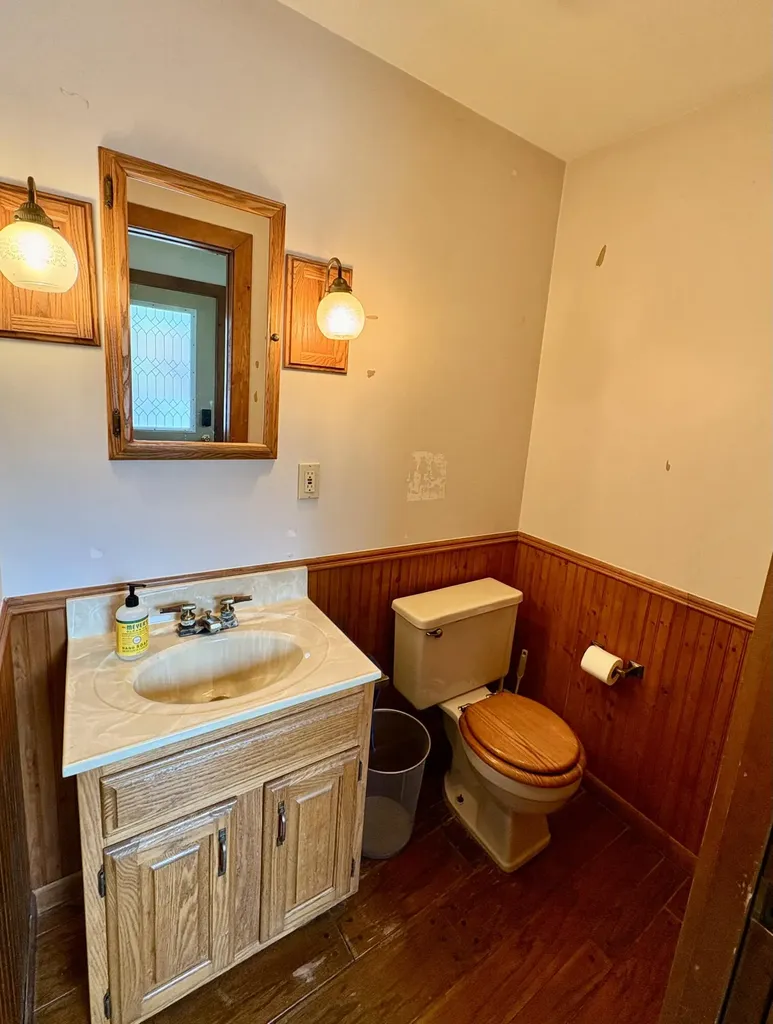 754 Oakridge Drive Jackson City MI 49203