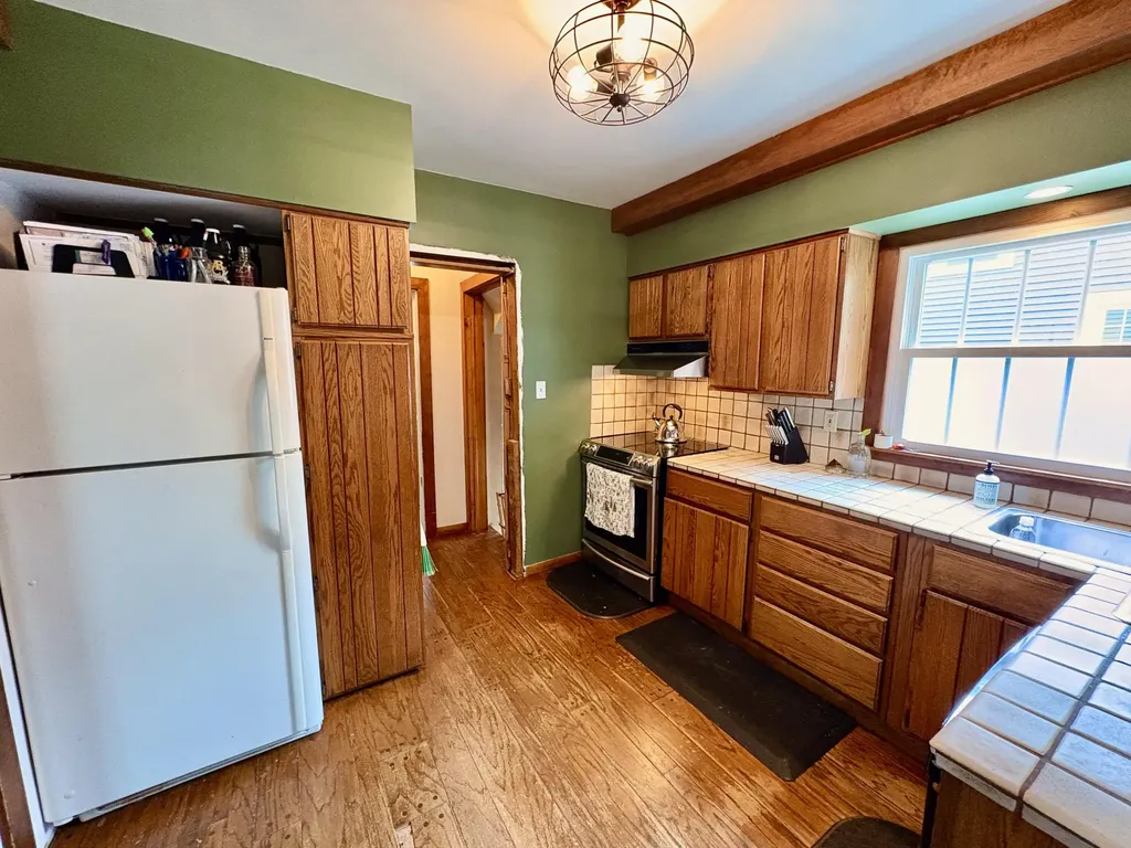 754 Oakridge Drive Jackson City MI 49203