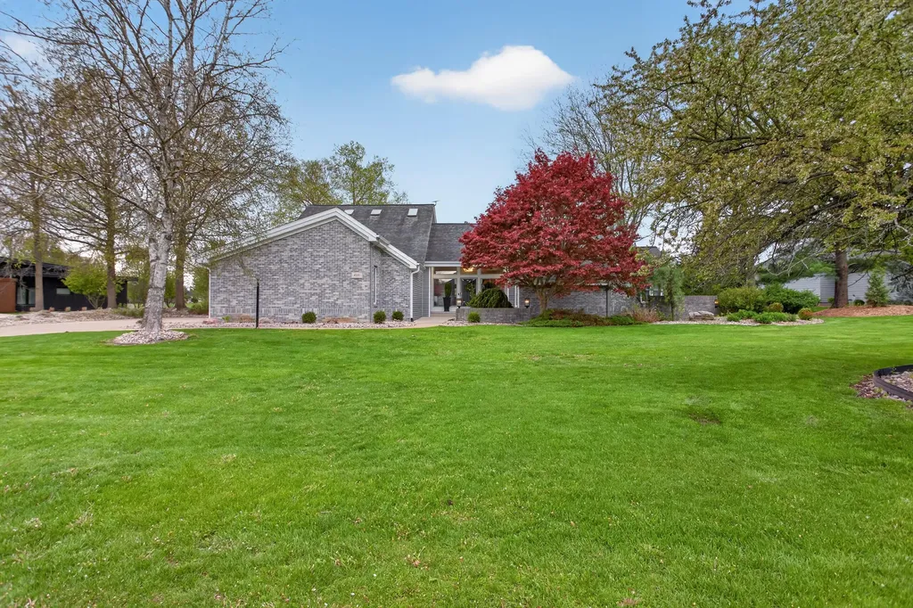 4530 Eagle Drive Summit Township MI 49201