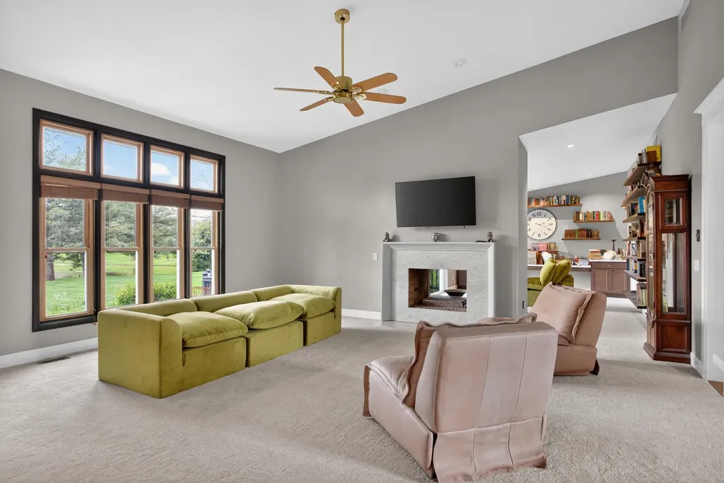 4530 Eagle Drive Summit Township MI 49201