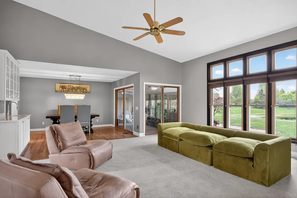 4530 Eagle Drive Summit Township MI 49201