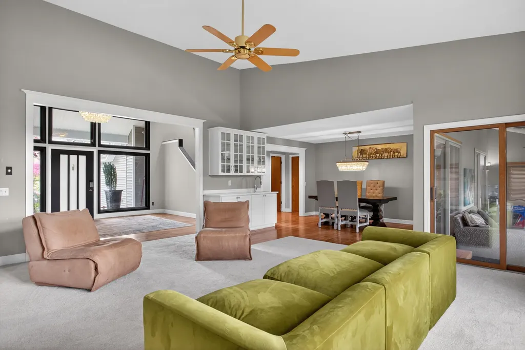 4530 Eagle Drive Summit Township MI 49201