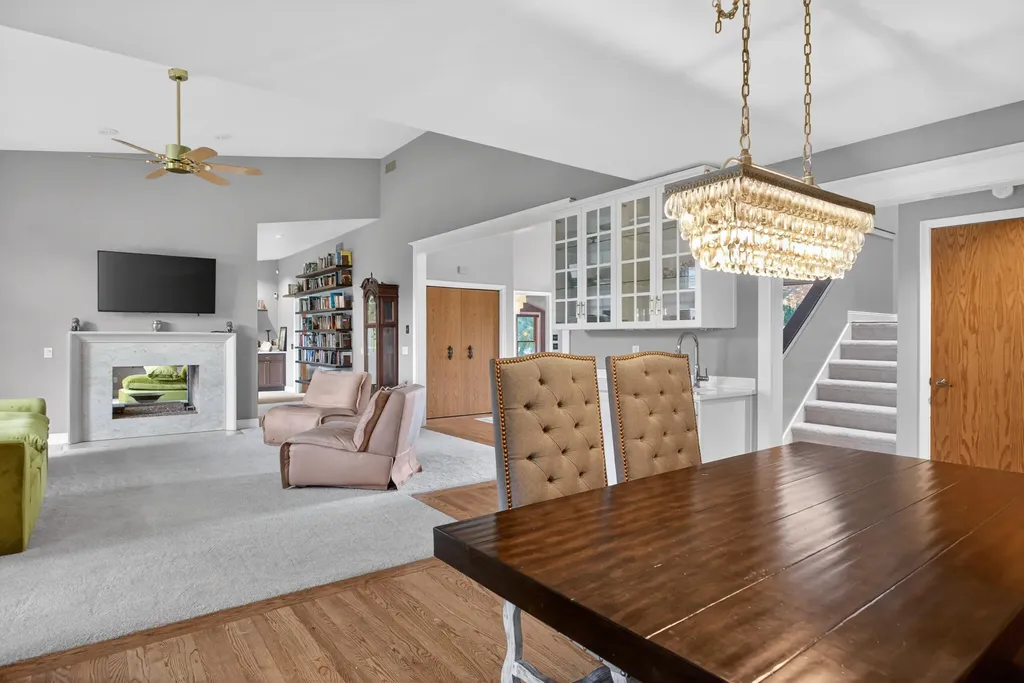 4530 Eagle Drive Summit Township MI 49201