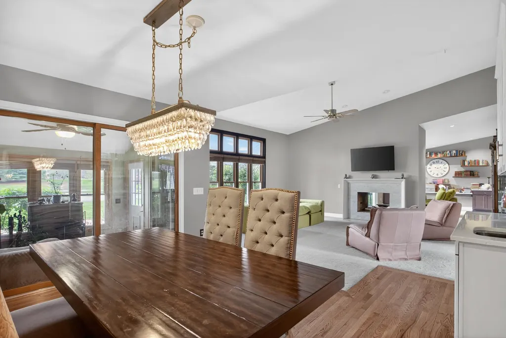 4530 Eagle Drive Summit Township MI 49201