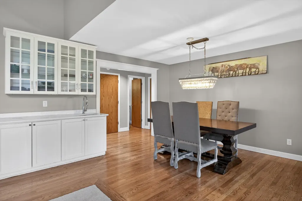 4530 Eagle Drive Summit Township MI 49201