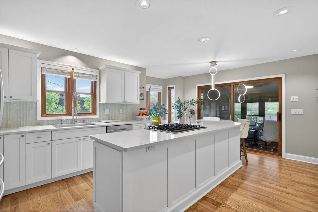 4530 Eagle Drive Summit Township MI 49201