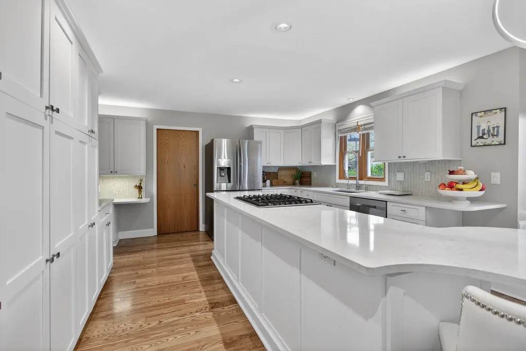 4530 Eagle Drive Summit Township MI 49201