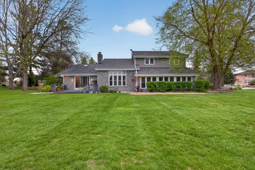 4530 Eagle Drive Summit Township MI 49201